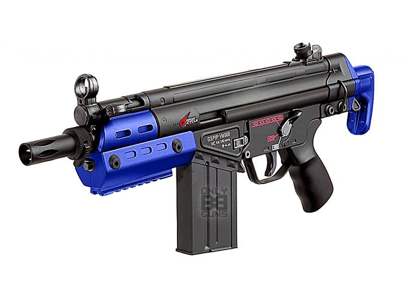 [Umarex] Tokyo Marui G3 SAS High Cycle AEG