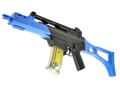 Double Eagle M41A G39 Rifle Spring (M41A - Blue)
