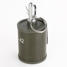 Big Dragon RG-42 Dummy Metal Russian Fragmentation Grenade