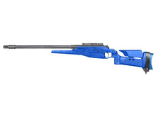 Kings Arms Blaser 93 Sniper Rifle (Spring - Blue - KA-AG-74)