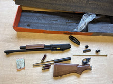 [Boneyard] Golden Eagle M870 Gas Shotgun (Wood - M8870RW) - Charging pump locked - broken pump arms