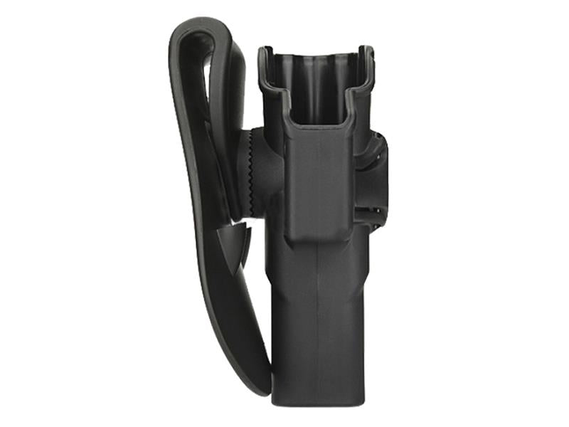 Amomax ROT360 Series Holster for Series 19 Pistol (Polymer - Right - Black)