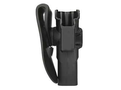 Amomax ROT360 Series Holster for Series 19 Pistol (Polymer - Right - Black)