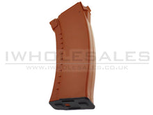 LCT LCK74 70rds Magazine (Orange) (PK-135)