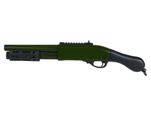 Secutor M870 Ferrum S-II Spring Shotgun (Metal - OD)