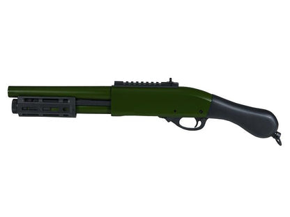 Secutor M870 Ferrum S-II Spring Shotgun (Metal - OD)
