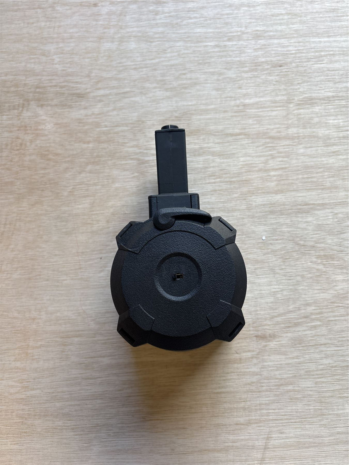 [Boneyard] Saigo M4 1000rd Drum Mag (TM Recoil) - Untested - fault unknown