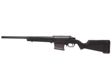 Ares Amoeba - Striker Sniper Rifle (Bolt Action - Black - AS01-BK)