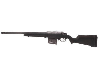 Ares Amoeba - Striker Sniper Rifle (Bolt Action - Black - AS01-BK)