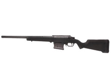 Ares Amoeba - Striker Sniper Rifle (Bolt Action - Black - AS01-BK)
