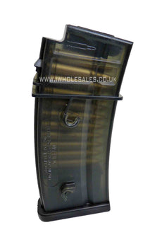 SR36 50 RNDS Low Cap Magazine