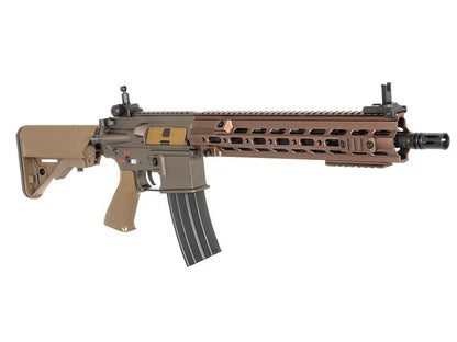 Double Bell M416 AEG (Tan - Long - BY-812S)