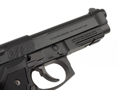 Tokyo Marui U.S. M9 GBB Pistol