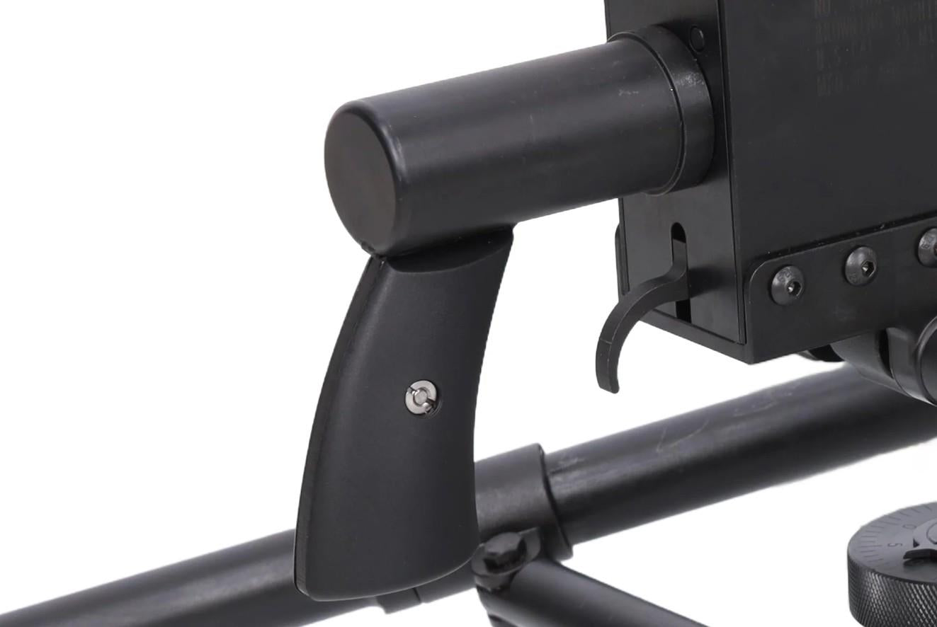 EMG M1919 WWII American Auto. Squad Support Weapon Airsoft AEG with Bipod