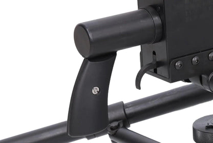 EMG M1919 WWII American Auto. Squad Support Weapon Airsoft AEG with Bipod