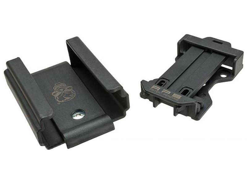 APS Load 4 M4 or Shells Magazine Pouch