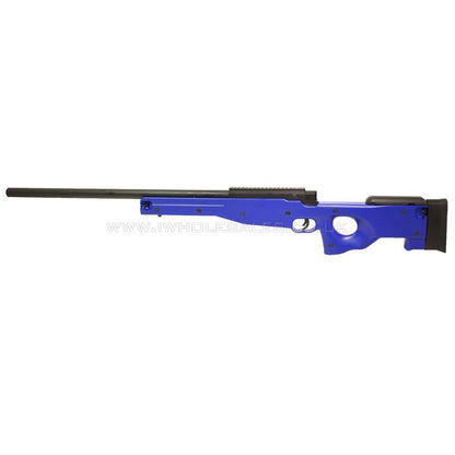 M96 Pro. Sniper Rifle