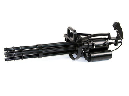 Classic Army M134-a2 Vulcan Mini Gun (new Version)