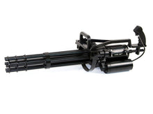 Classic Army M134-a2 Vulcan Mini Gun (new Version)