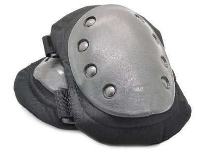 Knee Guard Set (Black)