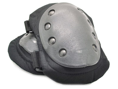 Knee Guard Set (Black)