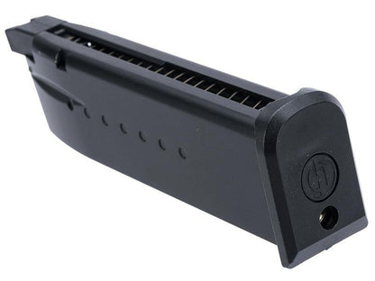 Hudson by EMG H9 Gas Magazine (25 Rounds - HS-HPMG01)