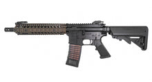 Colt x EMG M4 10.5 Gas Blowback Rifle by Cyma CGS (MWS - Daniel Defense Rail - COLT.1001)