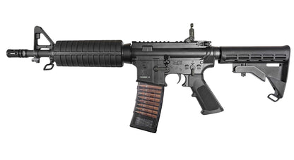 Colt x EMG M4 10.5 Gas Blowback Rifle by Cyma CGS (MWS - Black - COLT.1002)