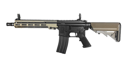 Colt x EMG MK16 10.5 Gas Blowback Rifle by Cyma CGS (MWS - Black - COLT.1008-10.5)