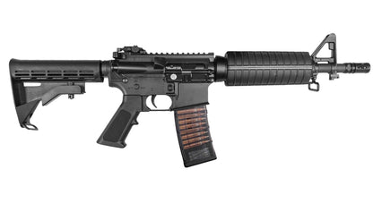 Colt x EMG M4 10.5 Gas Blowback Rifle by Cyma CGS (MWS - Black - COLT.1002)