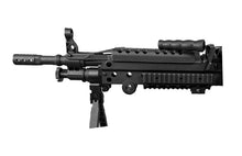 S&T M249 Para Sports Line AEG (Inc. Bat. & Charger - Black - ST-AEG-103-PARA-BK)