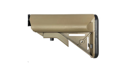 Colt x EMG MK16 9.5 Gas Blowback Rifle by Cyma CGS (MWS - Black - COLT.1008-13.5)