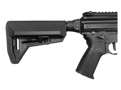 Sig  MPX-K Sportline with EMG TTI JW CNC Kit Assembled with Wolverine Inferno Gen 2 HPA Kit Installed