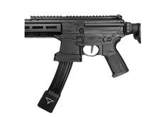 Sig Sauer MPX-K AEG with EMG TTI JW CNC Conversion Kit plus Reinforced Parts Kit Installed