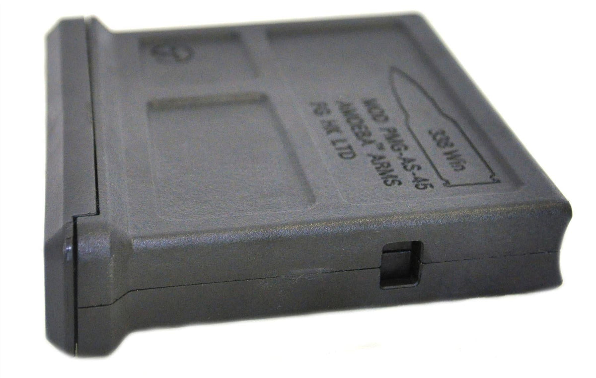 Ares Amoeba Striker Sniper Rifle Magazine (55 Rounds - AS-MAG-001)