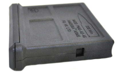 Ares Amoeba Striker Sniper Rifle Magazine (55 Rounds - AS-MAG-001)