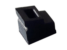 Army Custom 5.1/4.3/JW3/Baba Yaga Hi-Capa Series Part - Magazine Output Valve / Gas Router (R501-A-80)