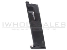 KJWorks 226 Gas Magazine (KP01-GAS-M)