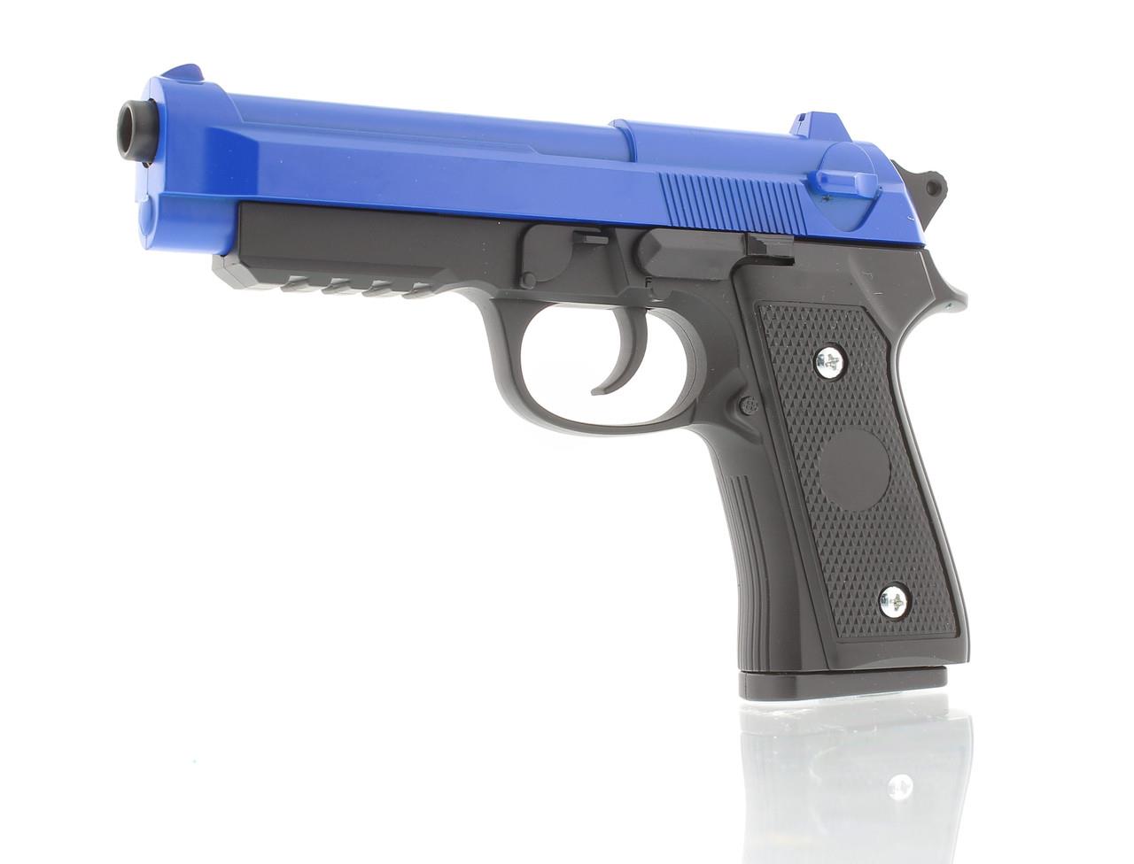 Vigor M9 Series Spring Pistol (Polymer - V320)