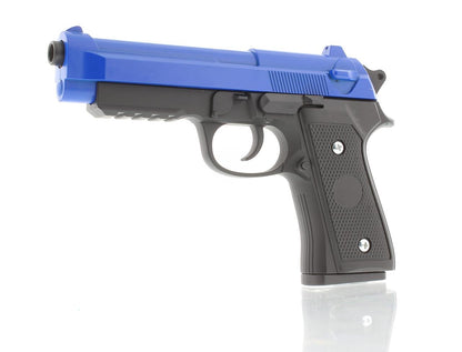 Vigor M9 Series Spring Pistol (Polymer - V320)
