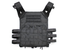 Big Foot JPC (Jump Plate Carrier) (Black)
