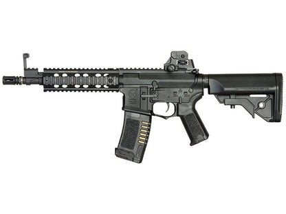ARES AM-008-BK Amoeba M4 Assault Rifle - HPA Engine Pre-Installed