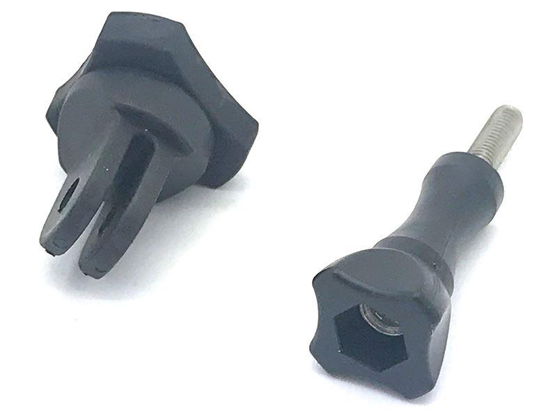 Big Foot Tripod Screw On Adapter