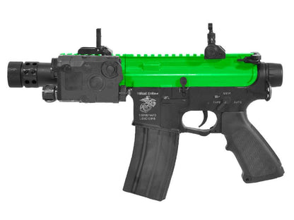 AY M4 Baby Monster AEG