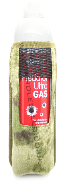 Gas Bottle Holder (Camo)