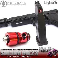 Laylax Nine Ball High Bullet Valve NEO RR for Tokyo Marui SOCOM Mk23