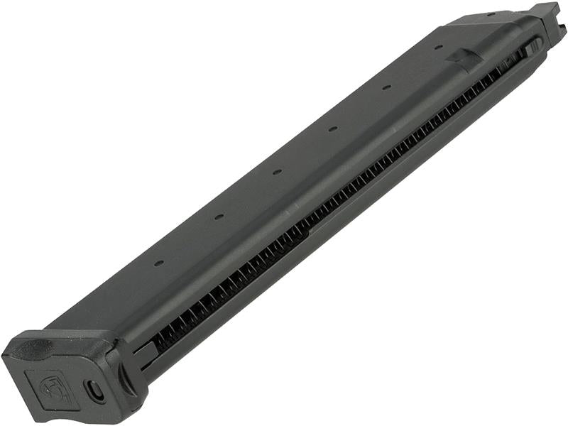 APS Co2 Magazine For APS Gas Pistol Series (50 Rounds - AC063)