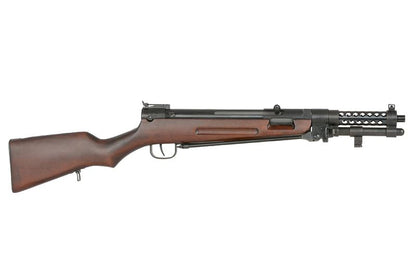 S&T Armament Nambu Type 100/40 Submachine Gun AEG (Real Wood - STAEG116BRW)