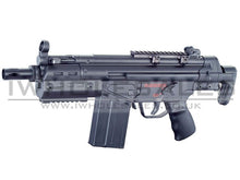 JG T3 SAS CQB AEG with Retractable Stock