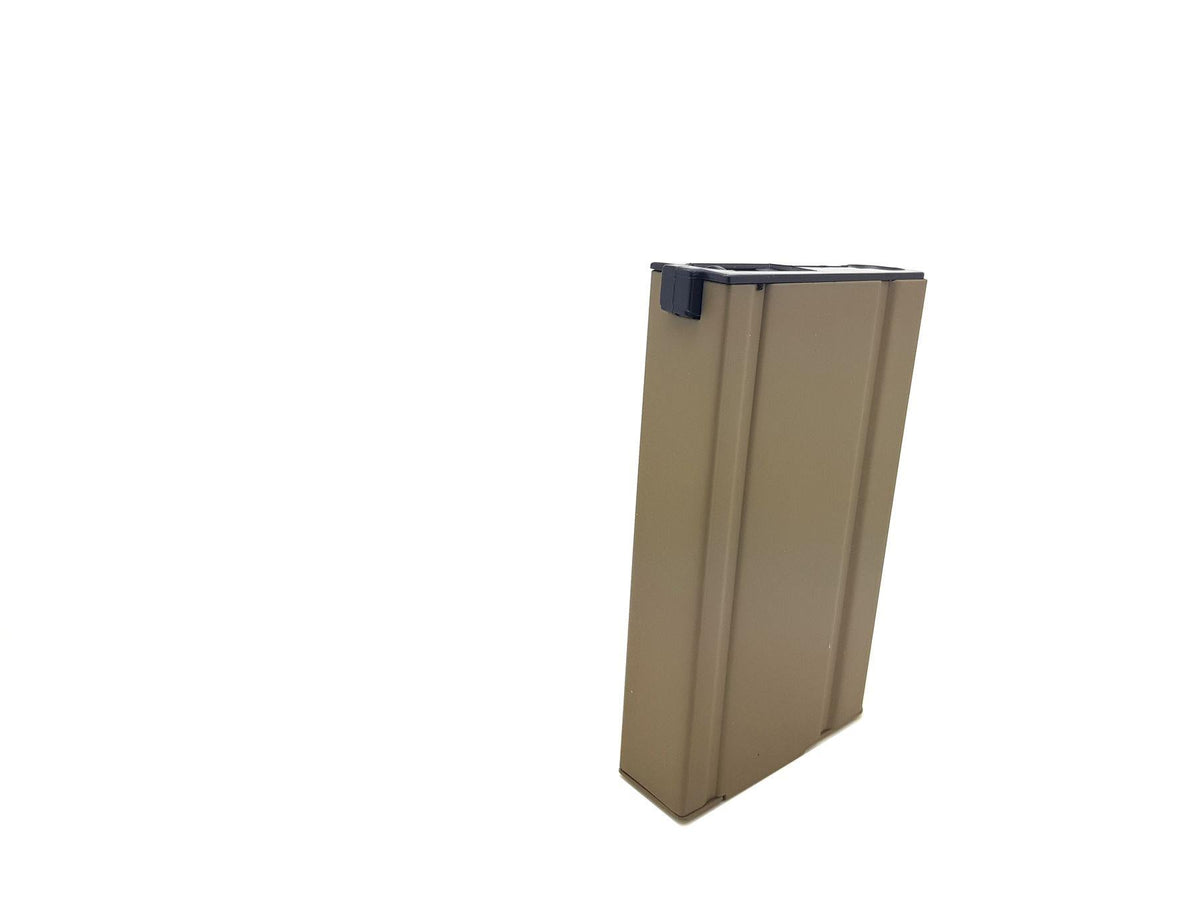 Ares SCR-H Magazine (380 Rounds - Tan - MAG-010-DE)